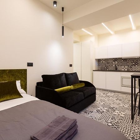 Pay60 -Crescenzago- Luxury Yellow House Milão Exterior foto