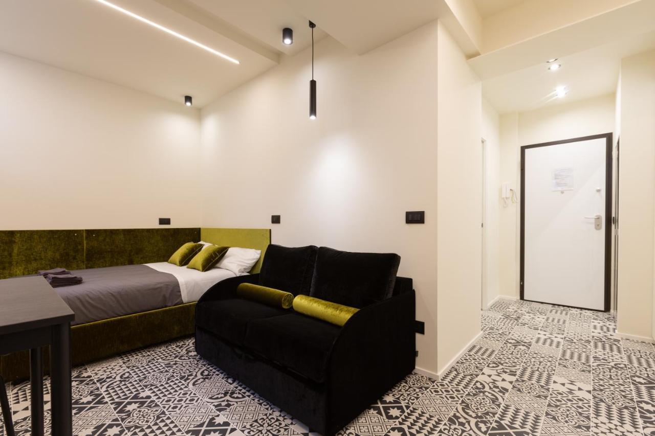 Pay60 -Crescenzago- Luxury Yellow House Milão Exterior foto